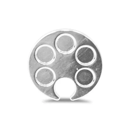 Кольцо-палитра PN для разведения красок 1 шт