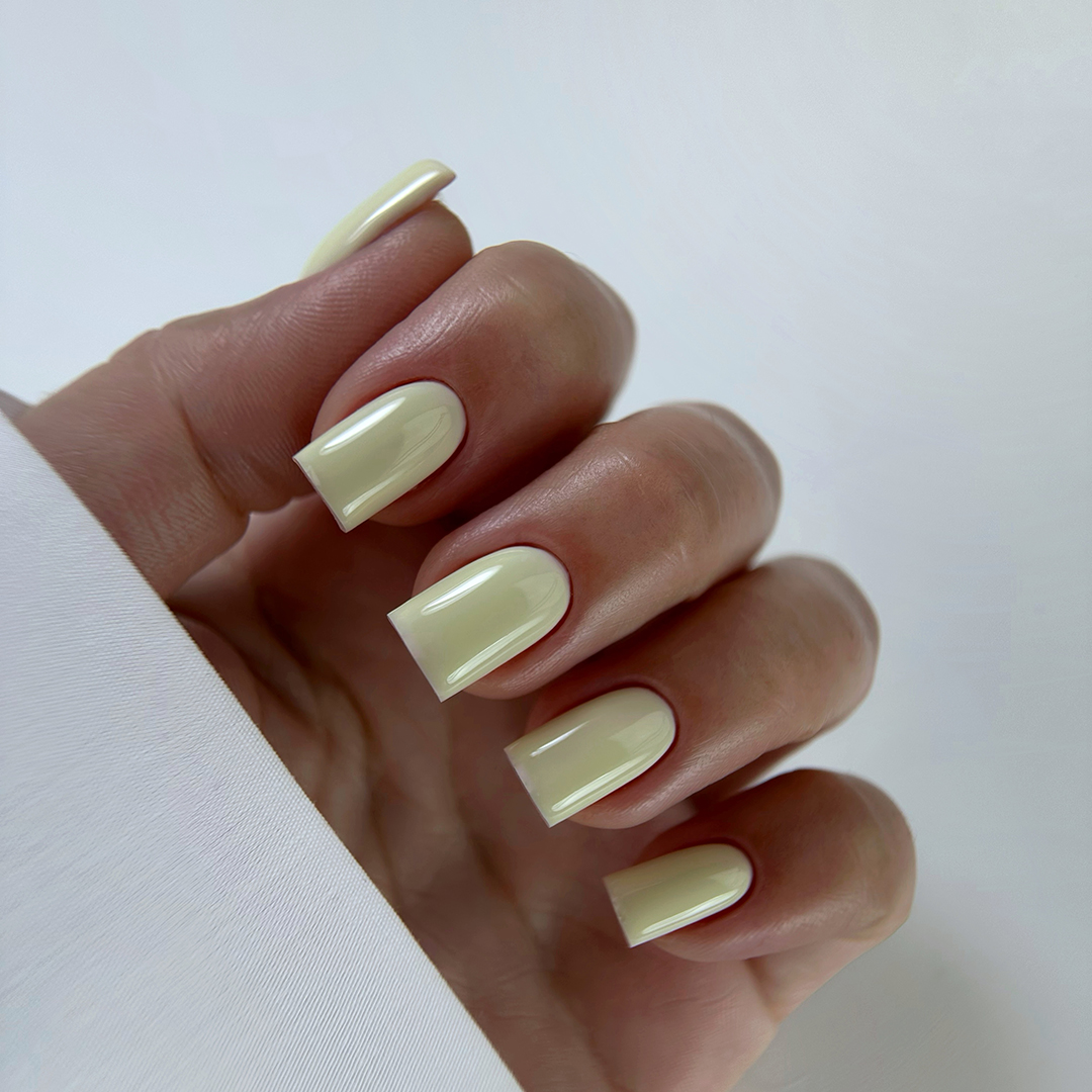 Гель-лак Gelato №110, 8 мл
