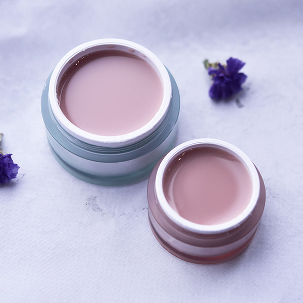 Smart Gel Satin, камуфлирующий гель 15 гр