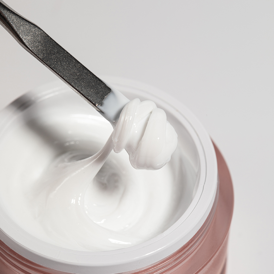 Гель-желе Jam Gel №1 Milk Jelly PN, 15 г