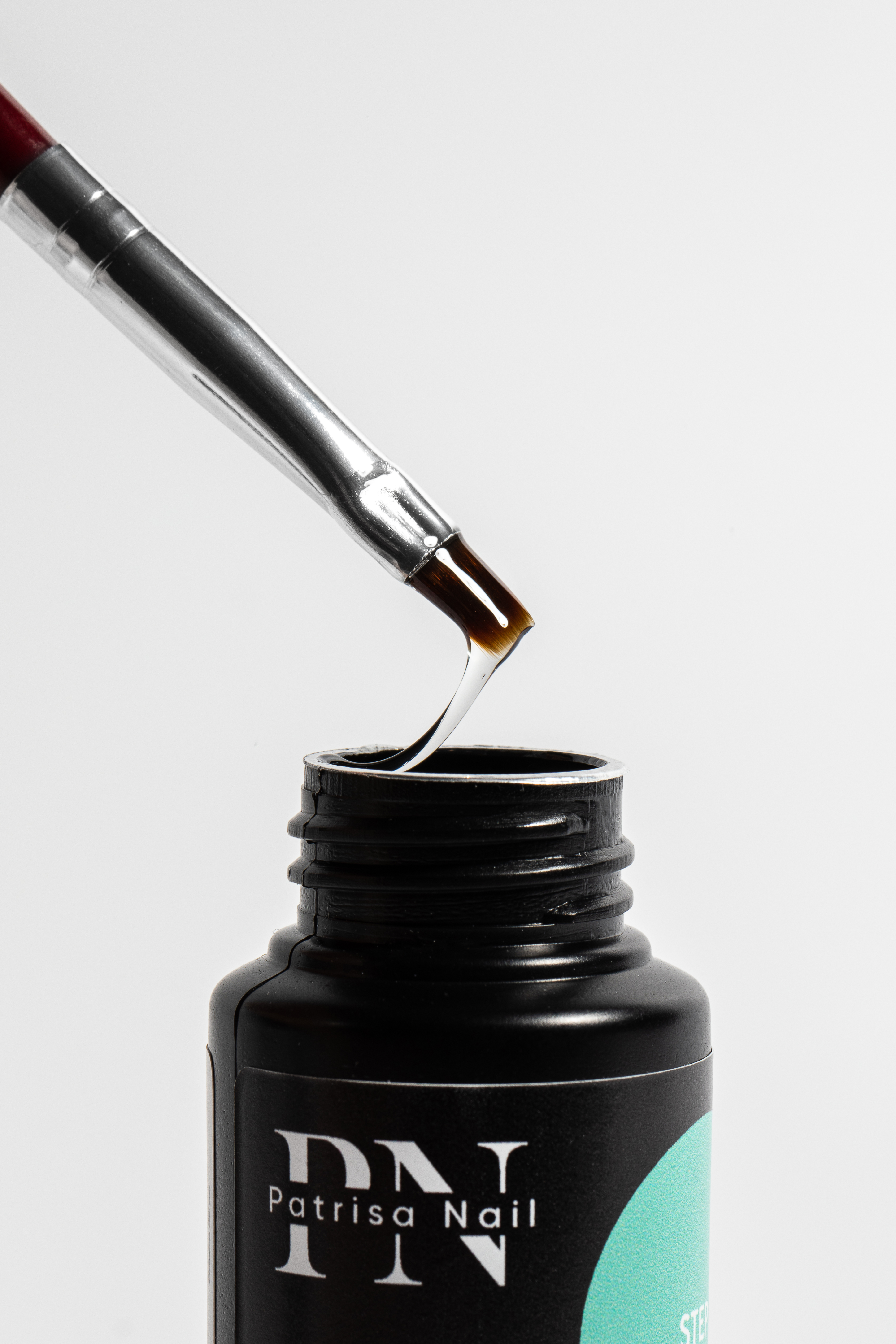 Glossy Top PN топ без липкого слоя 50 мл