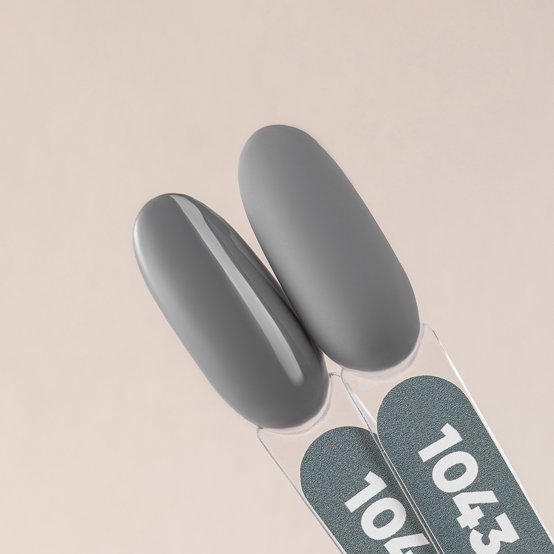 Гель-лак Must Have PN №1043 8 мл