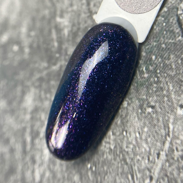 Гель-лак Volcanic V18, 8 мл