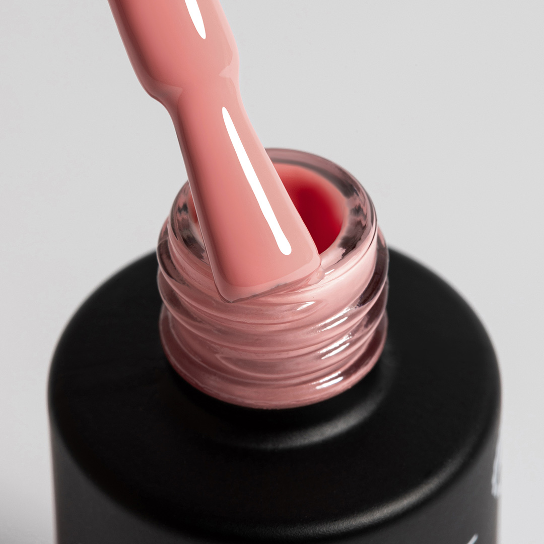 Гель-лак Axios Gel PN №160 коралловая тональность, 8 мл