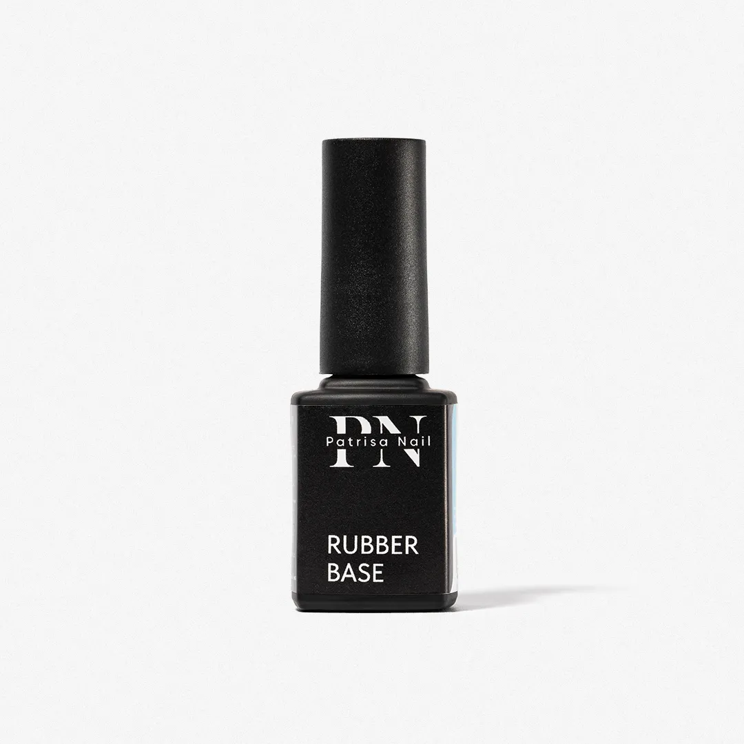 Густая каучуковая база PN для гель-лака 12 мл