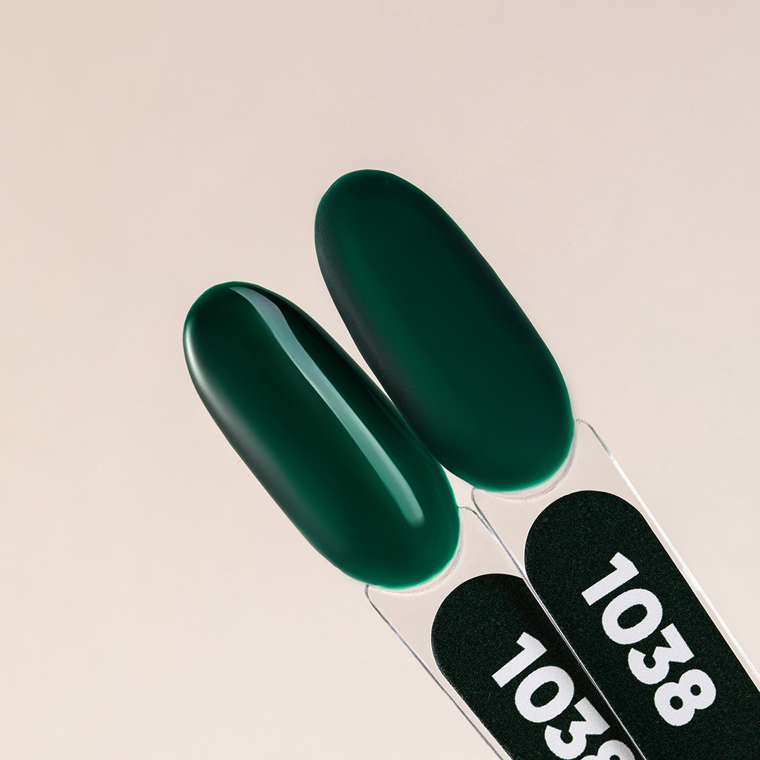 Гель-лак Must Have PN №1038 8 мл