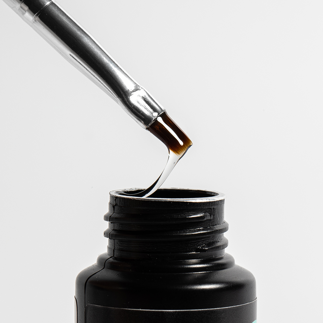 Glossy Top PN топ без липкого слоя 30 мл