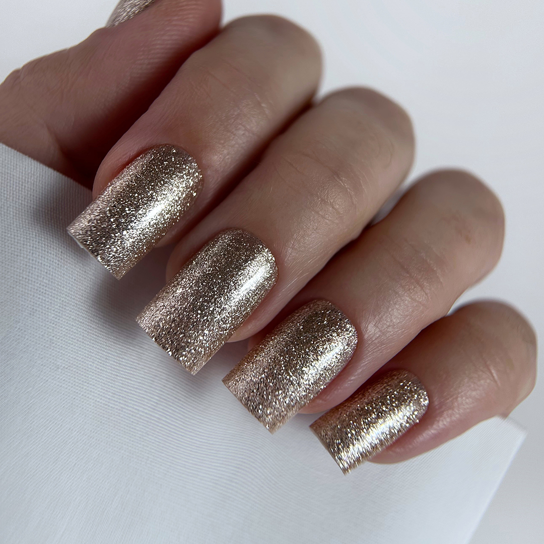 Гель-лак Burlesque №2 PN 5г