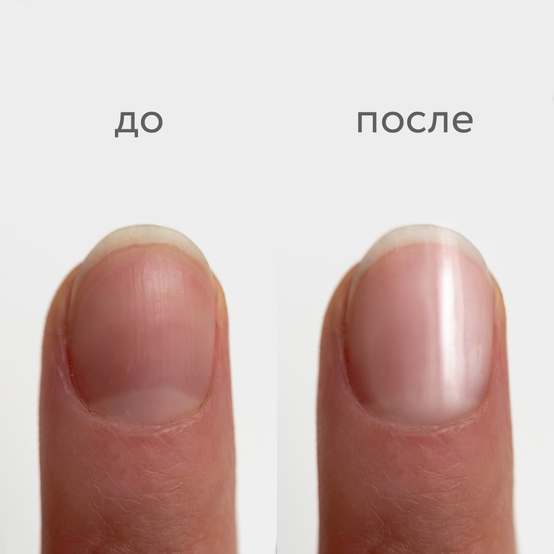 Полировочный блок для маникюра капля PN 400*4000 грит, набор 2 шт