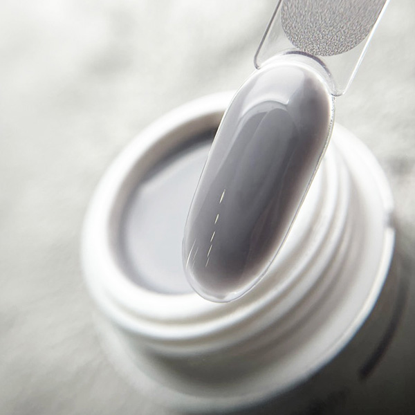 Fluid Gel Ash PN камуфлирующий цветной гель 15 гр