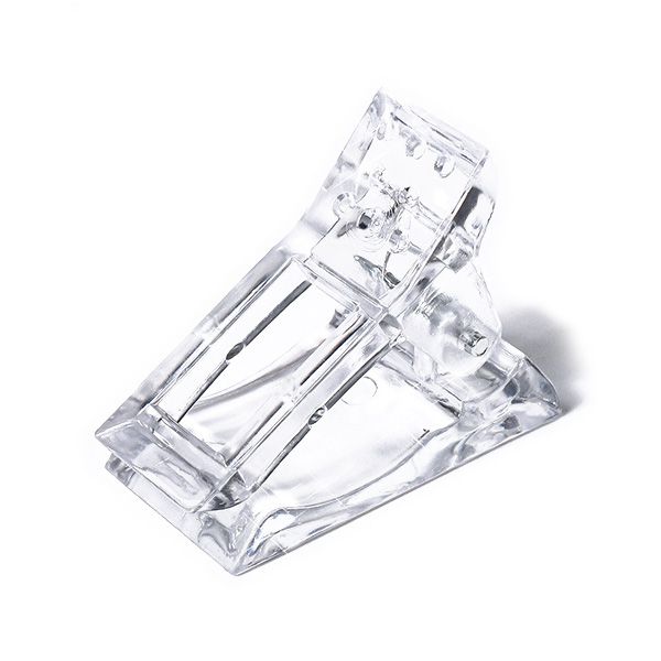 Зажим для верхних форм PN пластиковый 35*27мм 1 шт