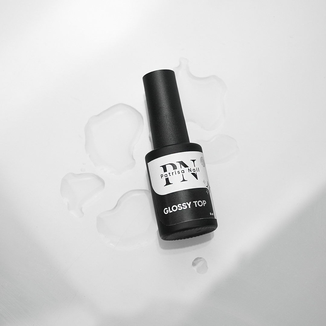 Подарок. Топ Glossy, 8 ml