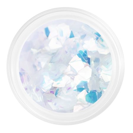 Камифубуки PN К105 "Кристал 3D" прозрачная голография