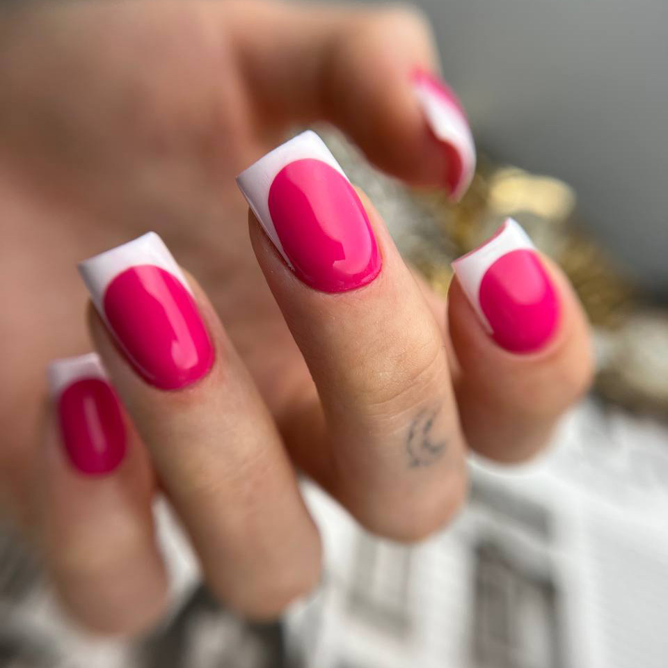 Fluid Gel Bali PN камуфлирующий цветной гель 15 гр