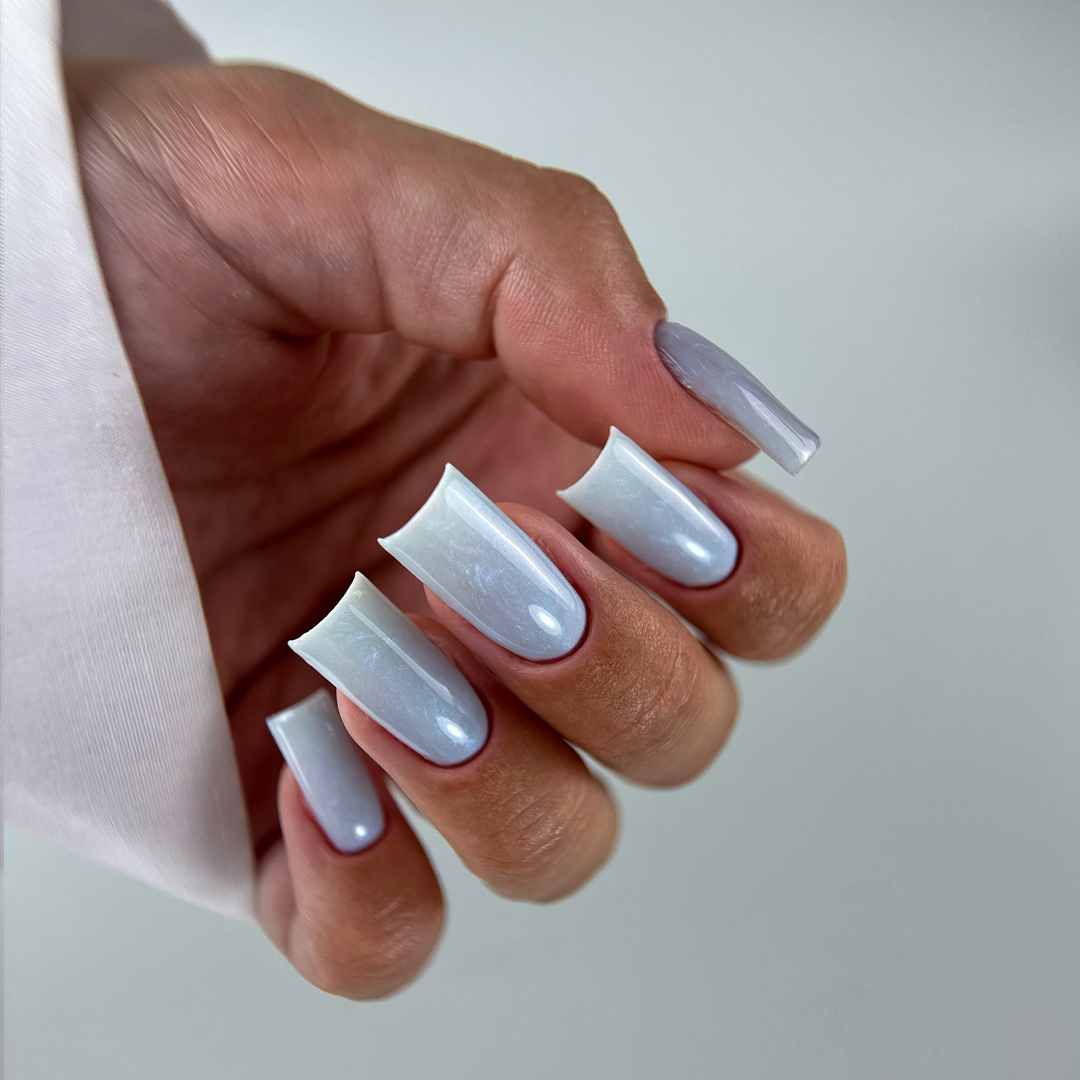 Гель-лак Pearl 891, 8 мл