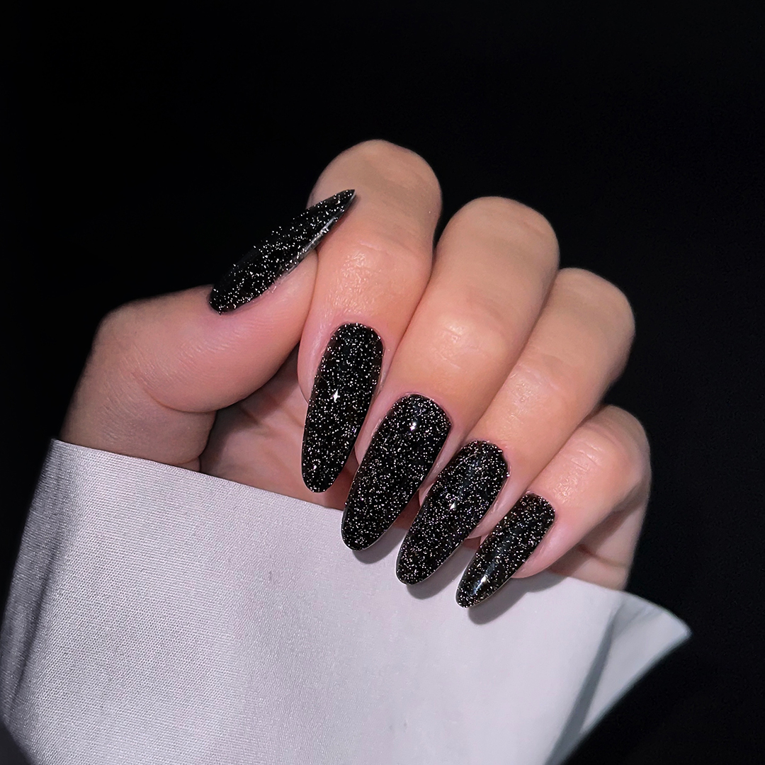 Гель-лак Dark Flash PN, 8 мл
