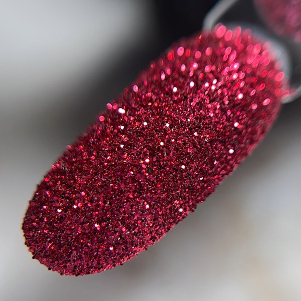 Глиттер-пудра PN Элеганс №EL21