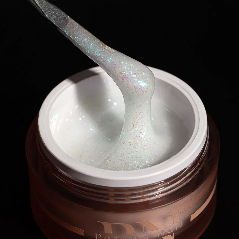 Гель для дизайна Star Gel №3 Nova PN 15 г