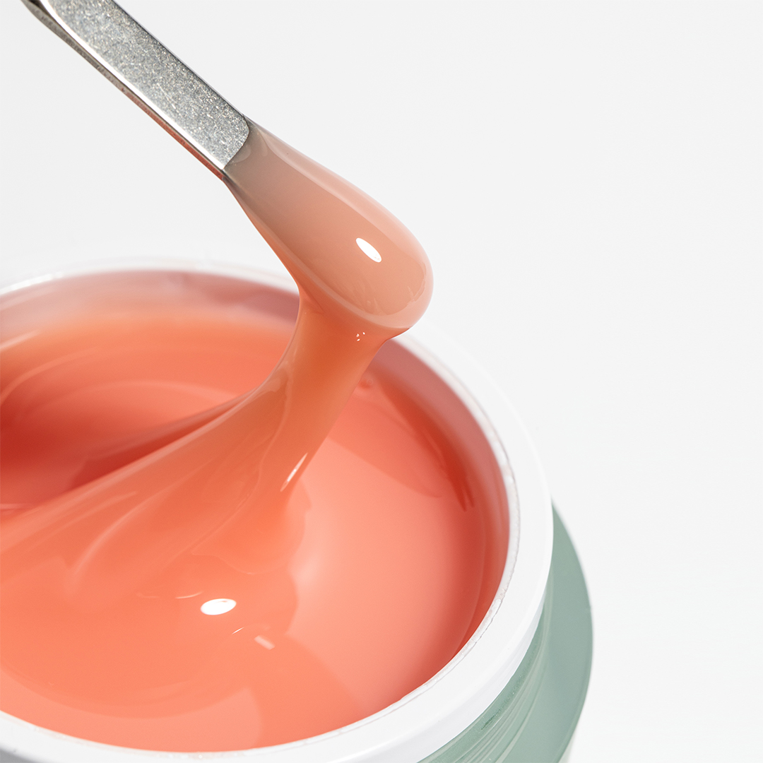 Smart Gel Blush PN камуфлирующий гель 30гр