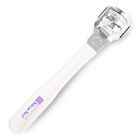 Станок педикюрный с пластмассовой ручкой PN 1 шт