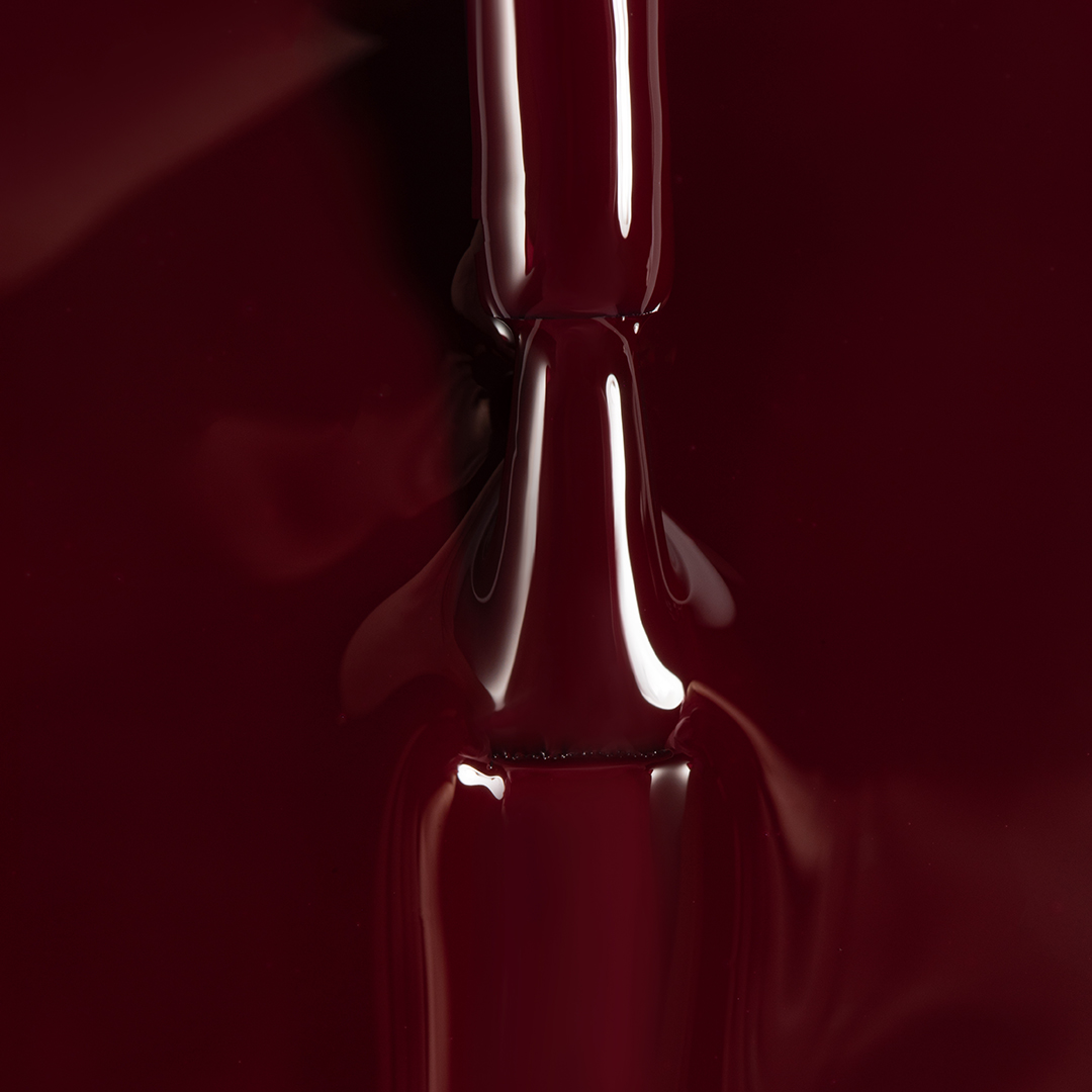 Гель-лак Axios Gel №183 глубокие темные оттенки, 8 мл