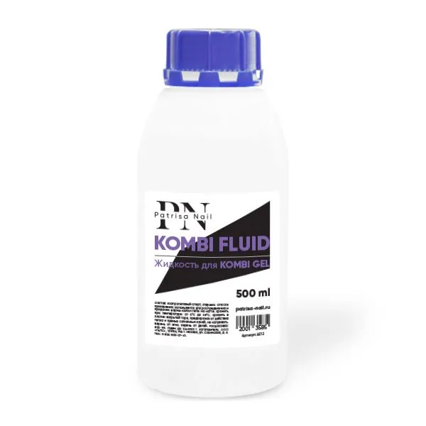 Комби Флюид PN 500 мл