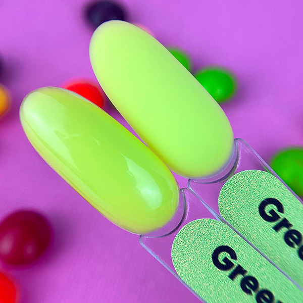 Kombi Gel Liquid Medium Green tea PN 16 мл