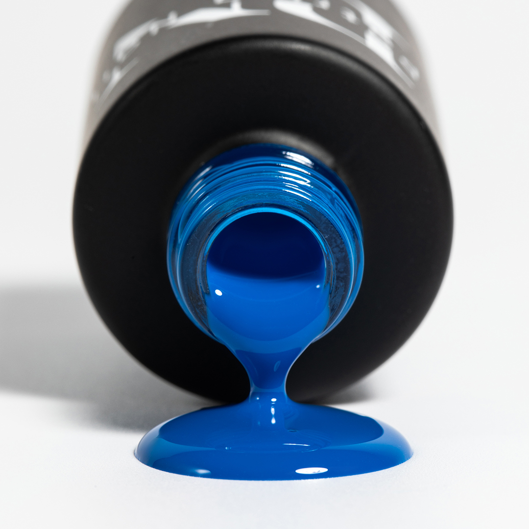 Гель-лак Pina Colada PN №127, 8 мл