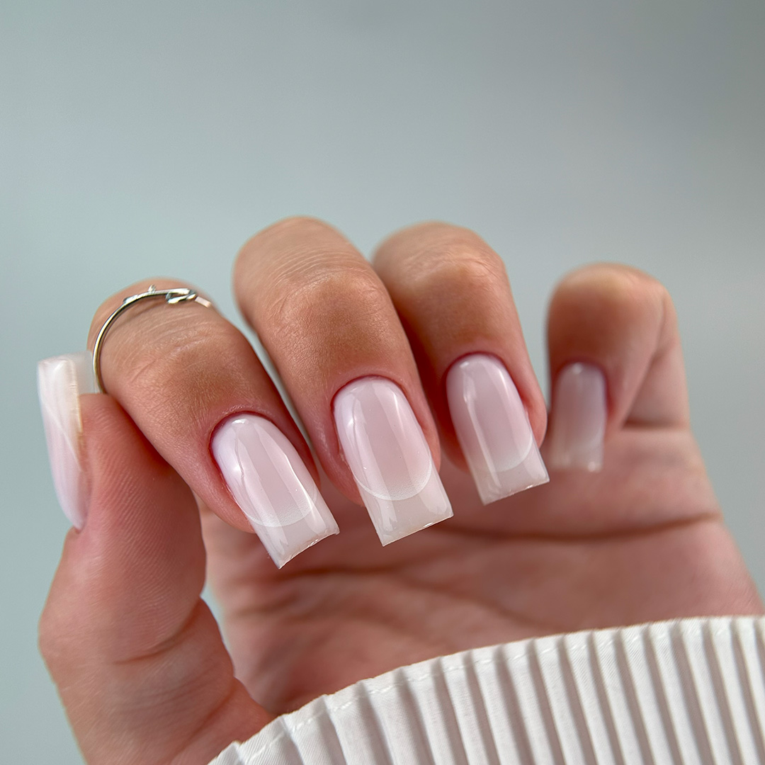 Камуфлирующая база Outfit №12 Puff dress, 8 мл, PN