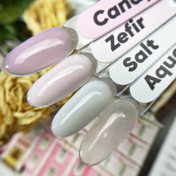 Kombi Gel Liquid Medium Zefir PN 12 мл