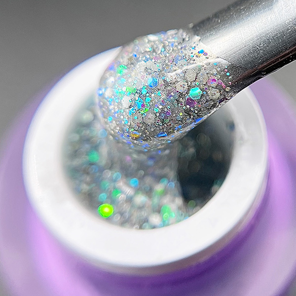 CELEBRITY GEL №1  PN гель для дизайна 5 гр