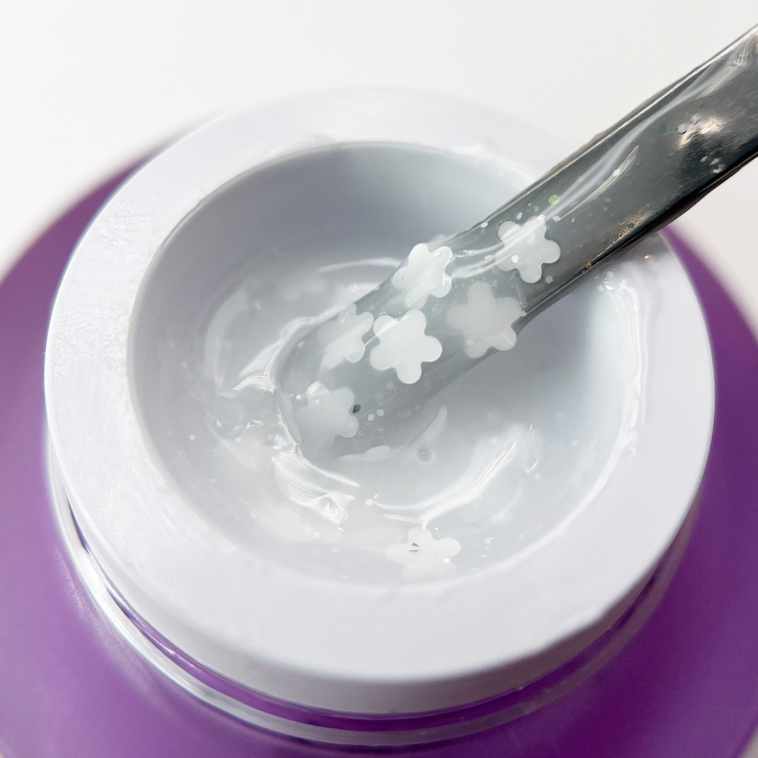 MUSE GEL PN Promise гель для дизайна 5 гр