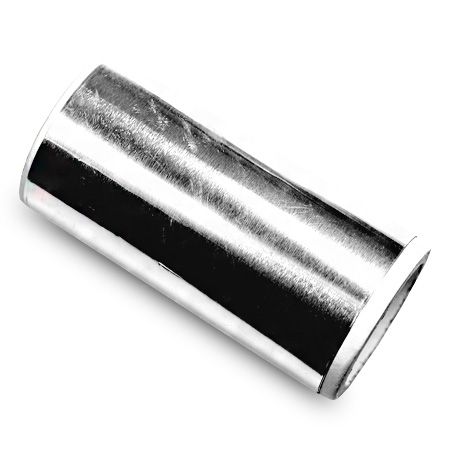 Фольга алюминиевая PN рулон 1.5м ширина 10 см