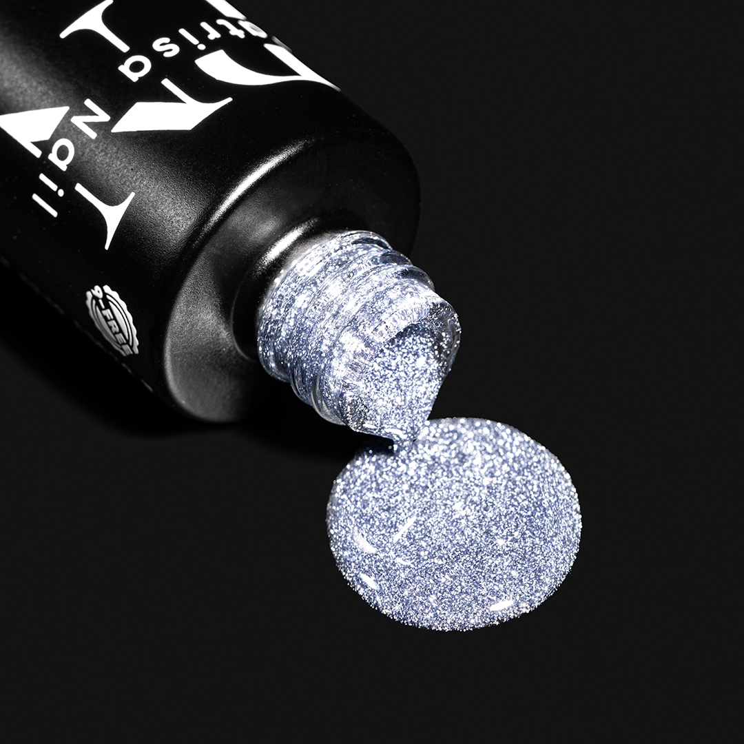 Гель-лак Jeans Flash PN, 8 мл