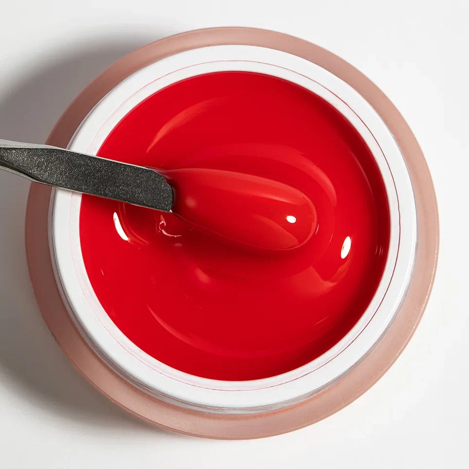 Fluid Gel Lava PN камуфлирующий цветной гель 15 гр