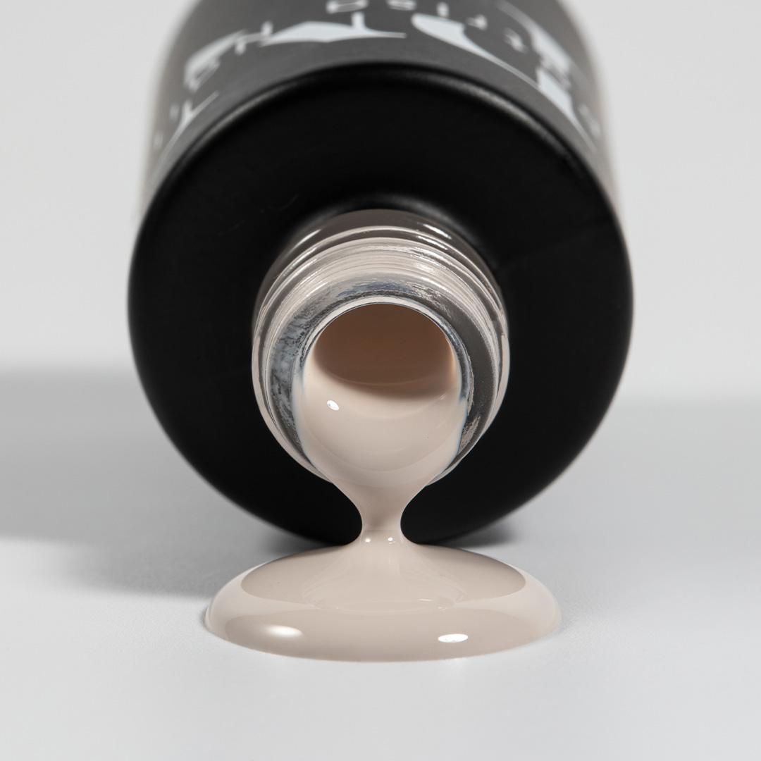 Гель-лак Axios Gel PN №168 припыленные оттенки, 8 мл