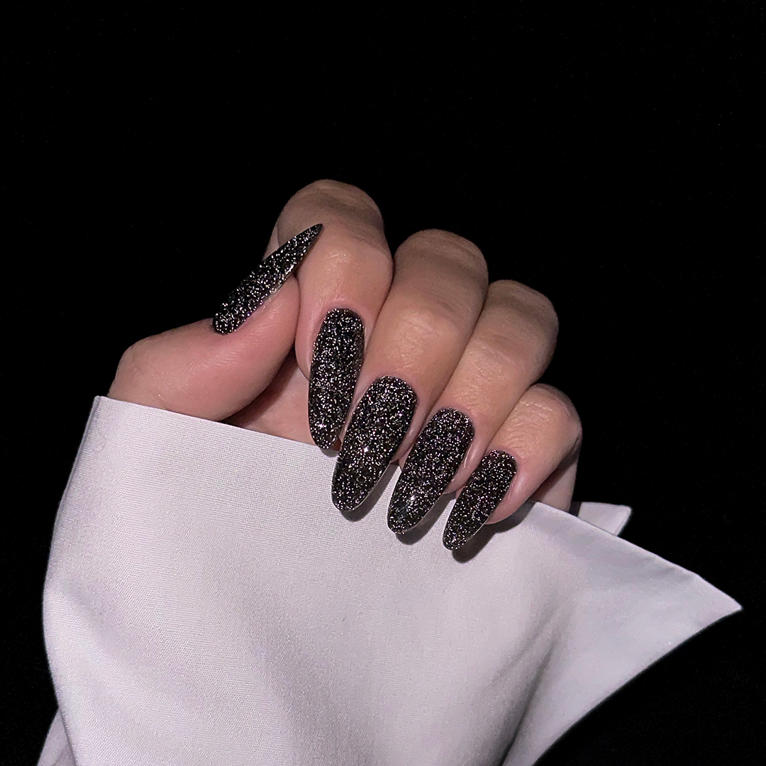 Гель-лак Black Flash PN 3,5 мл