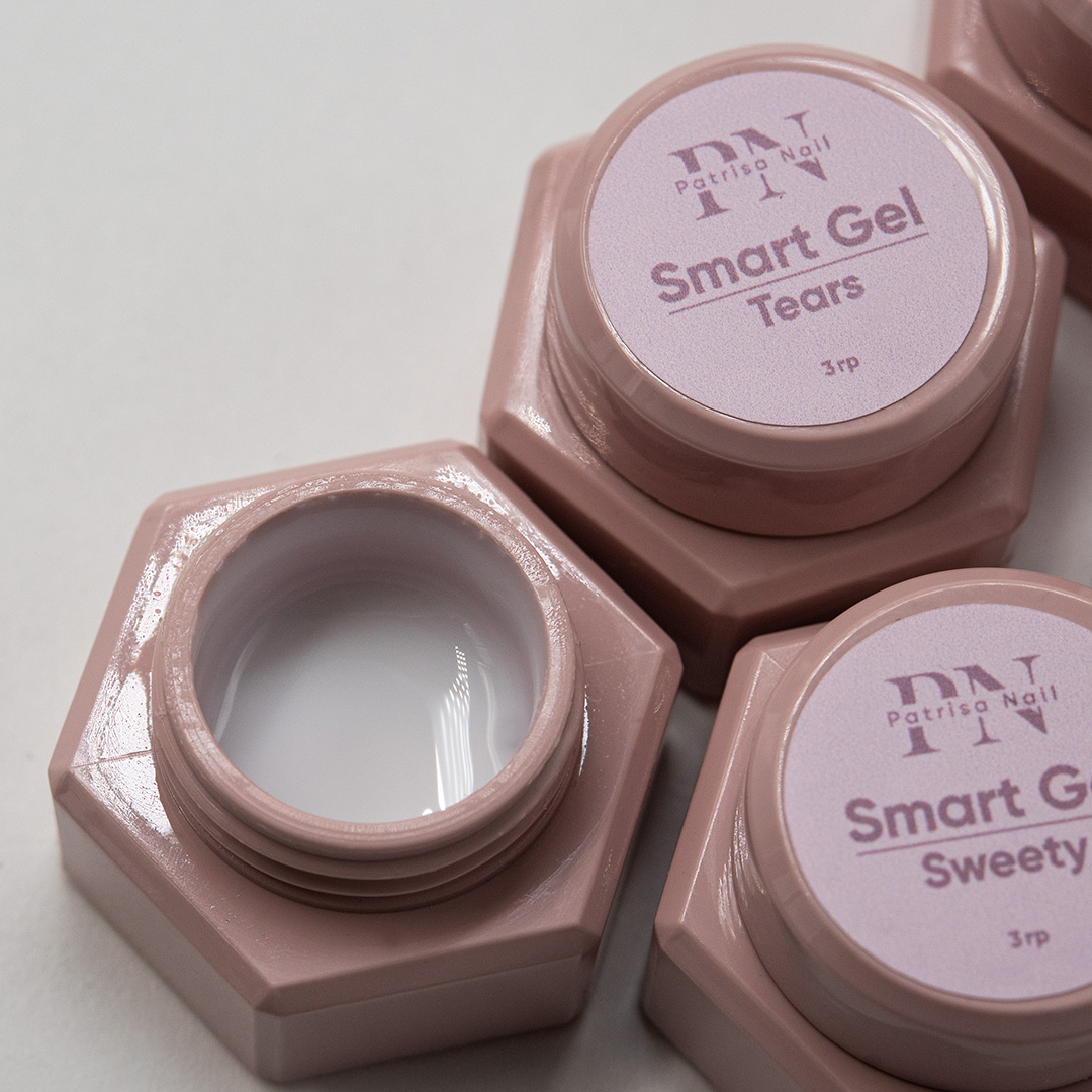 Набор тестеров PN  "Smart Gel" 5 шт