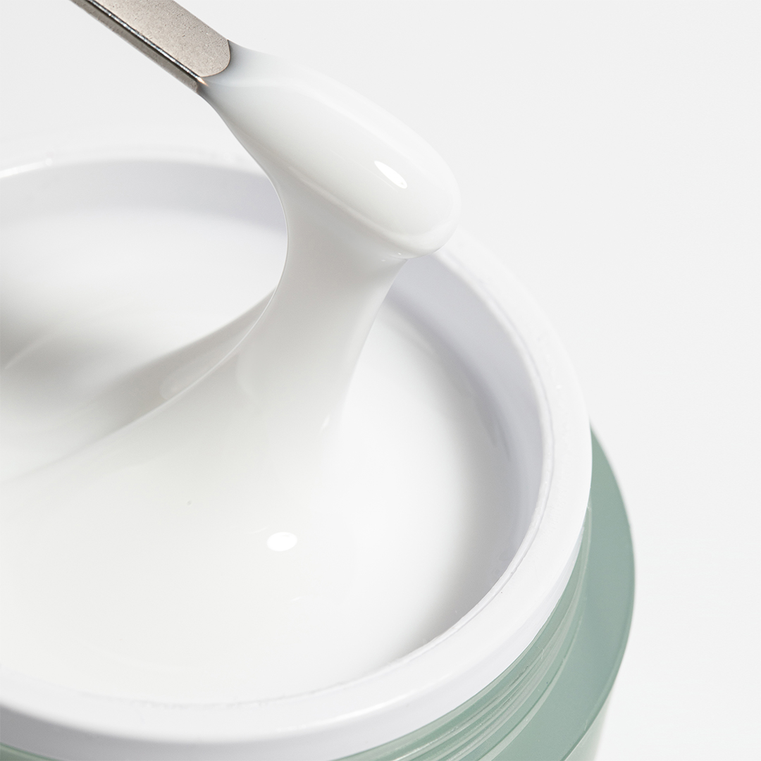 Smart Gel Pure Milk молочно-белый гель 30 гр