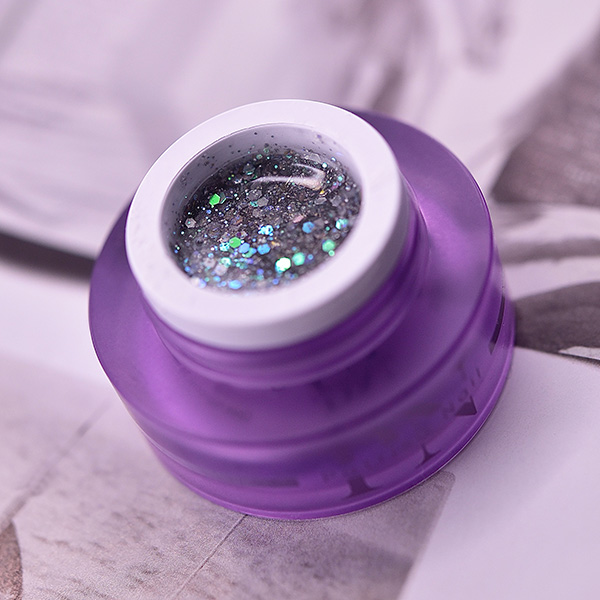 CELEBRITY GEL №1  PN гель для дизайна 5 гр