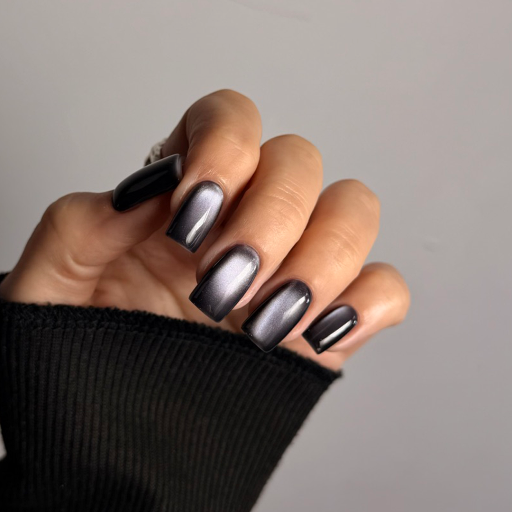 Магнитный гель-лак кошачий глаз Patrisa Nail 6013