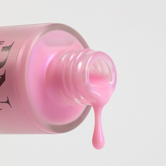 Лак для ногтей Укрепляющий Cover Shine PN №2