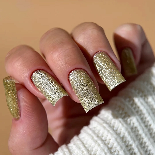 Гель-лак Magic cat Crystal Bell PN 8 мл