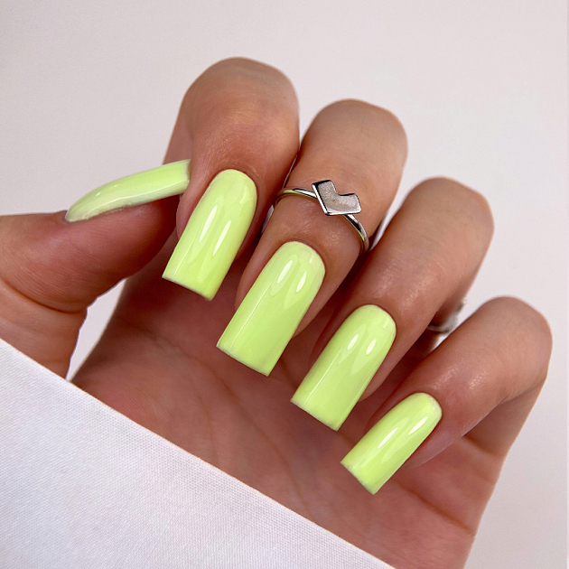 Гель-лак Pina Colada PN №129, 8 мл