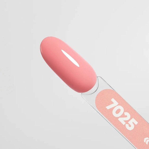 Однофазный гель-лак One Step PN №7025 8 мл