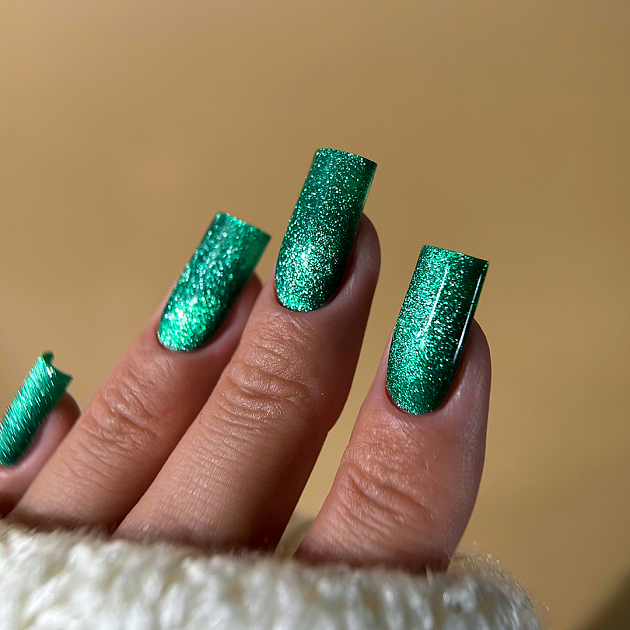 Гель-лак Magic cat Crystal Poison 8 мл