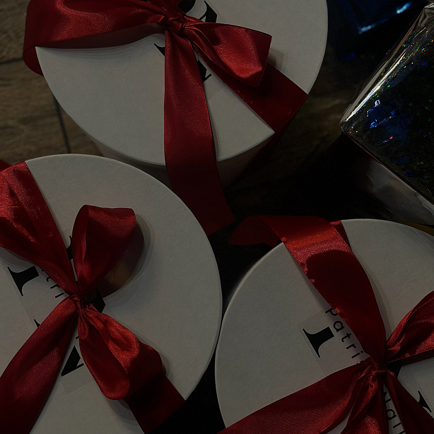 НГ набор "12 месяцев"