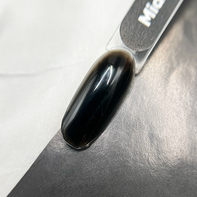 Fluid Gel Midnight PN камуфлирующий цветной гель 15 гр