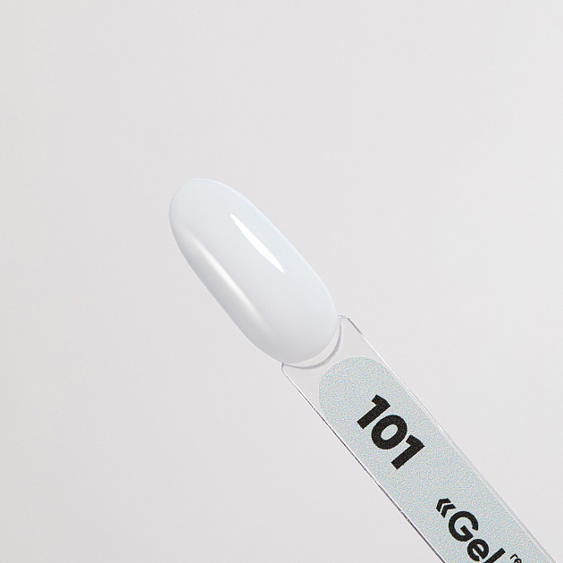 Гель-лак Gelato PN №101 8мл