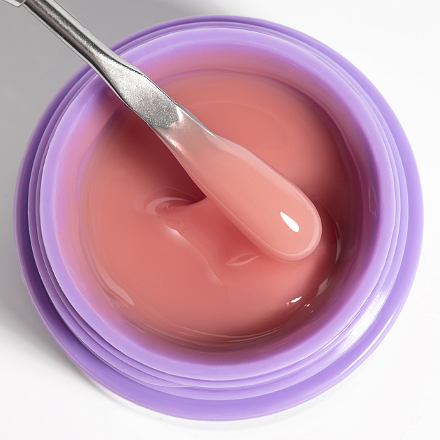 Набор гелей Clean gel Set PN , 3 оттенка по 15 г. 